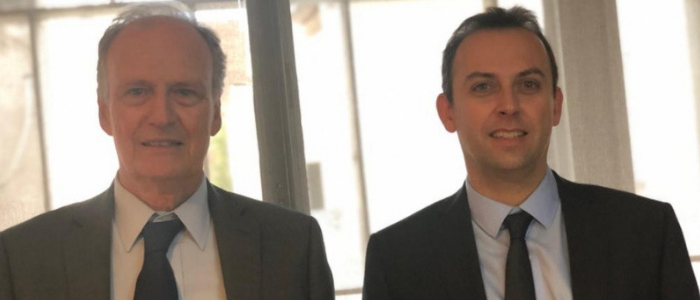 Mirando al cielo: “Si llueve la semana que viene vamos a estar más tranquilos” (cómo ve la Bolsa el 2019)